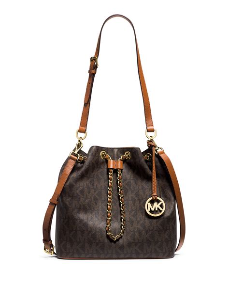 michael kors frankie tasche|Michael Kors tasche outlet.